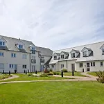 Pentire Heights, Newquay