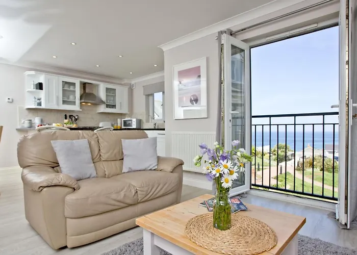 Pentire Heights, Newquay