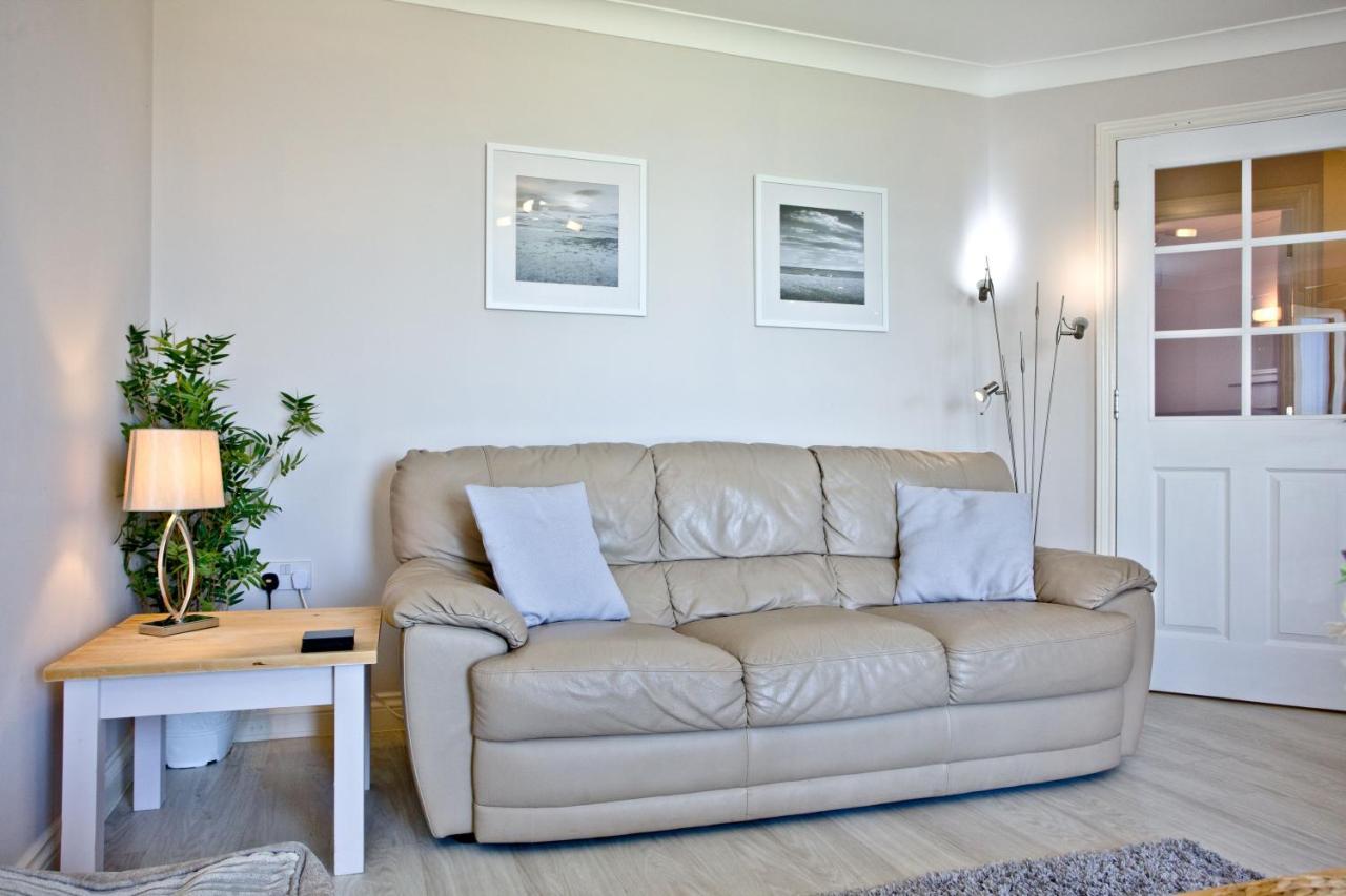 Pentire Heights, Newquay