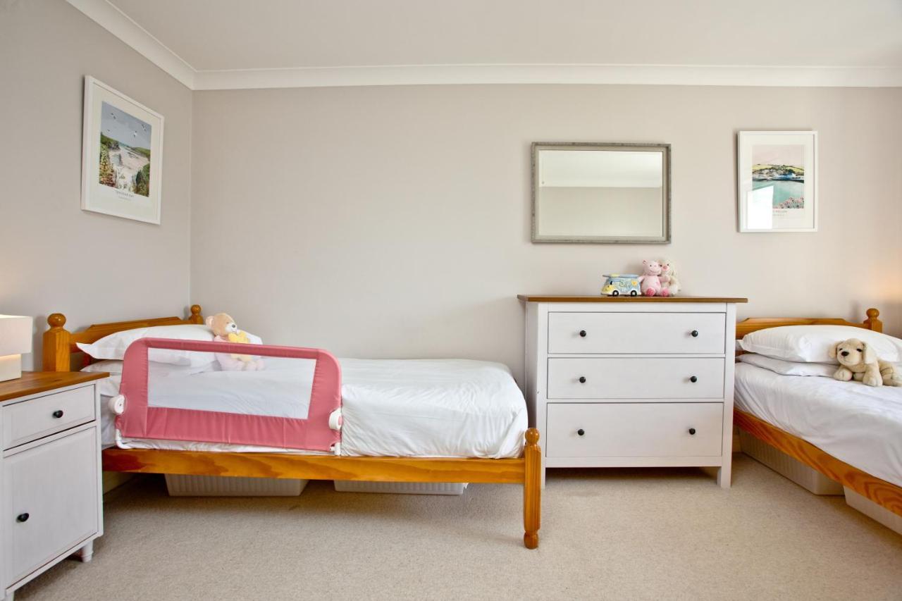 Apartment Pentire Heights, Newquay Newquay (Cornwall)