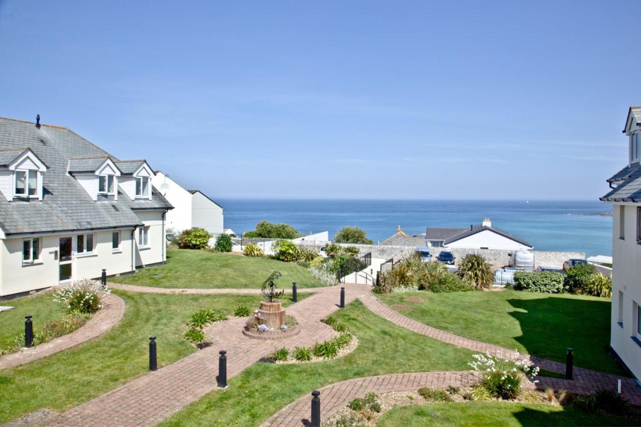 Pentire Heights, Newquay Apartment *