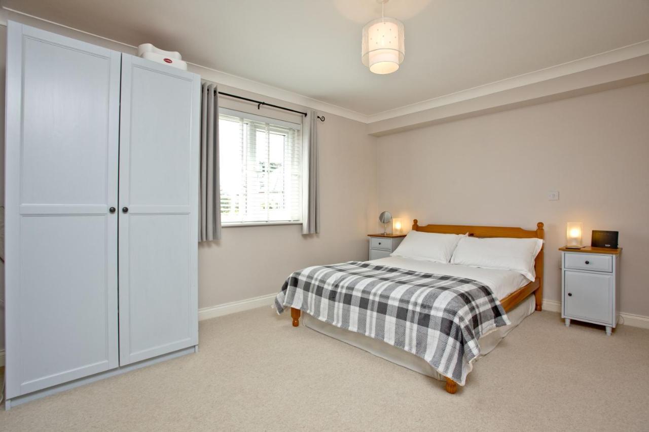 Pentire Heights, Newquay Apartment *