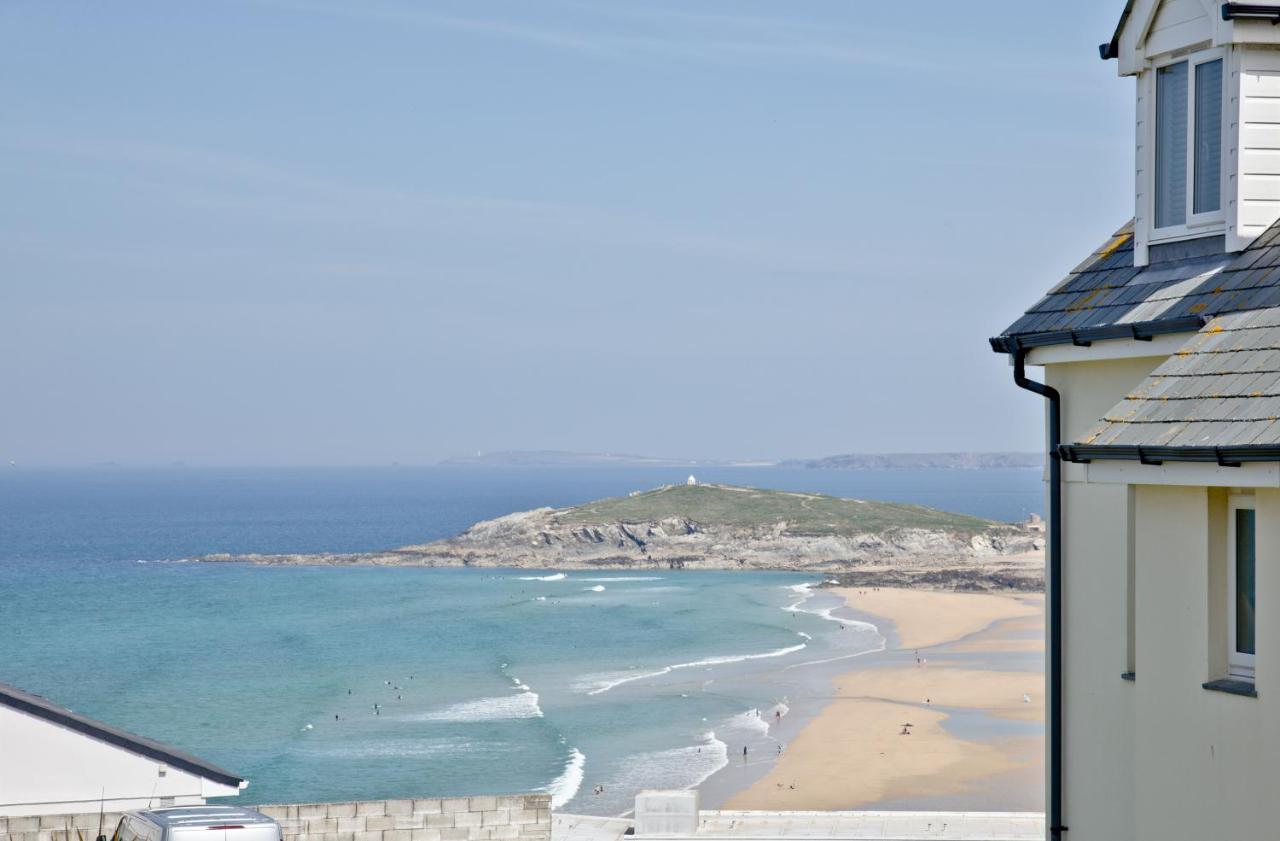Pentire Heights, Newquay * Newquay (Cornwall)