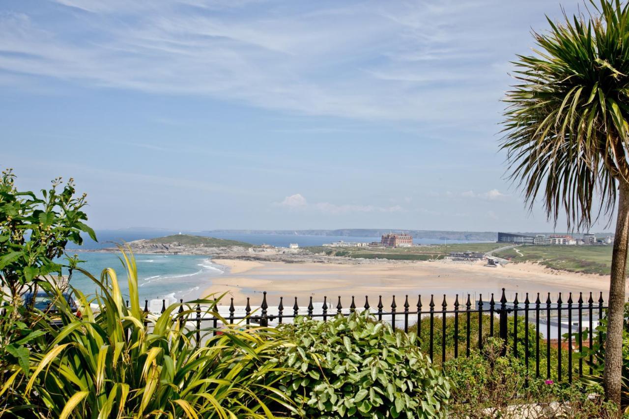 Pentire Heights, Newquay Newquay (Cornwall)