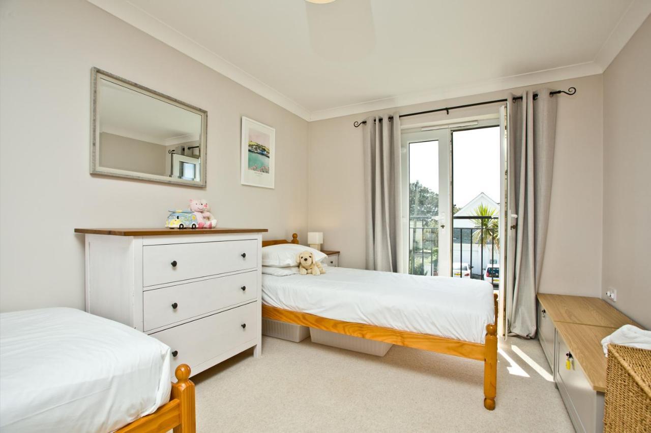 Apartment Pentire Heights, Newquay