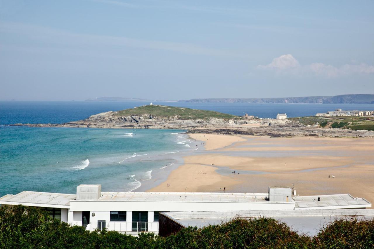 Pentire Heights, Newquay Apartment Newquay (Cornwall)