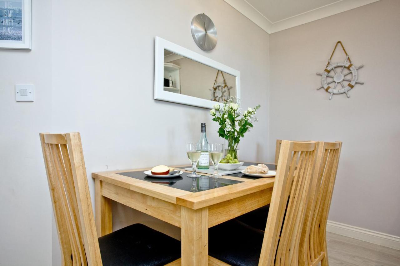 Apartment Pentire Heights, Newquay
