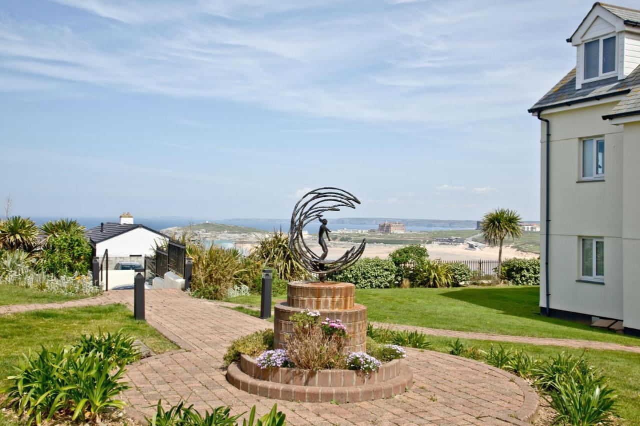 Apartment Pentire Heights, Newquay *