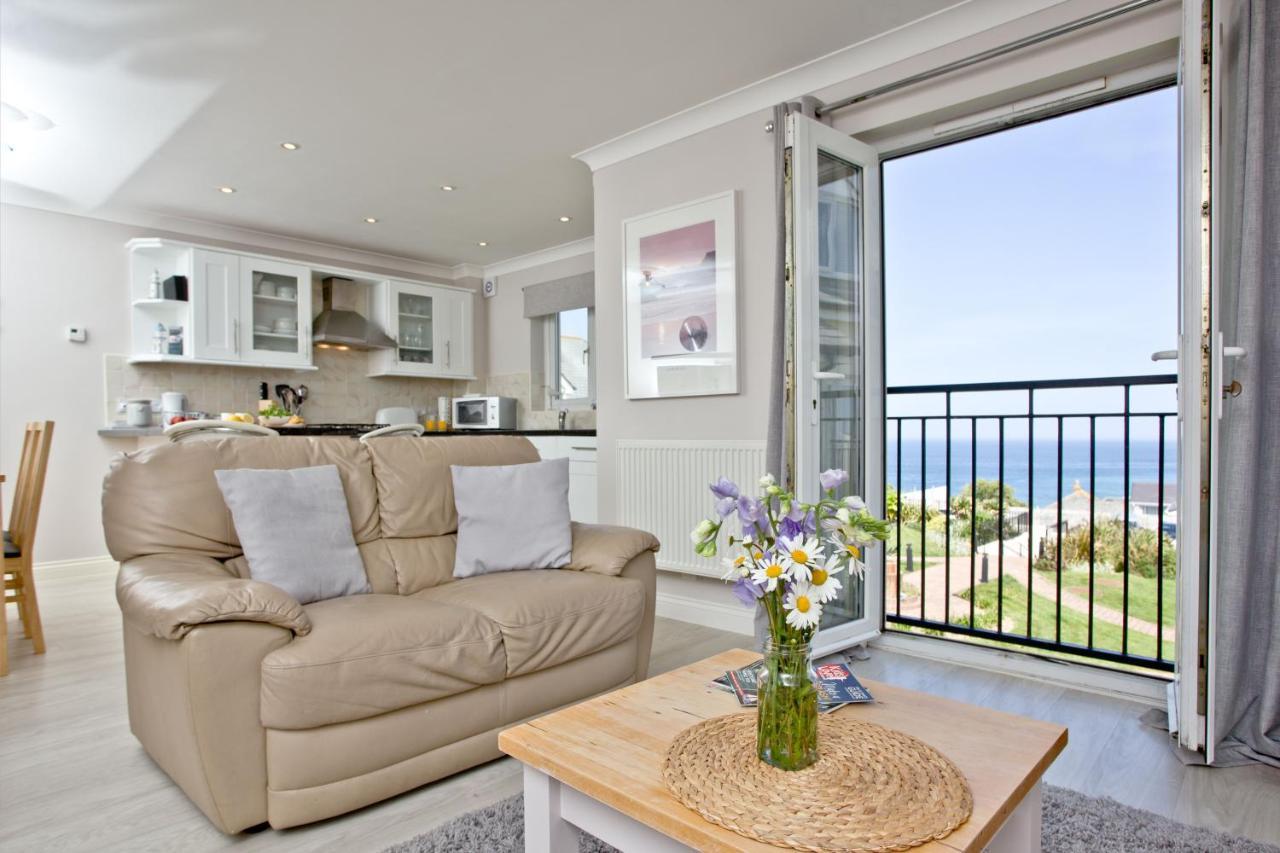 Apartment Pentire Heights, Newquay Newquay (Cornwall)