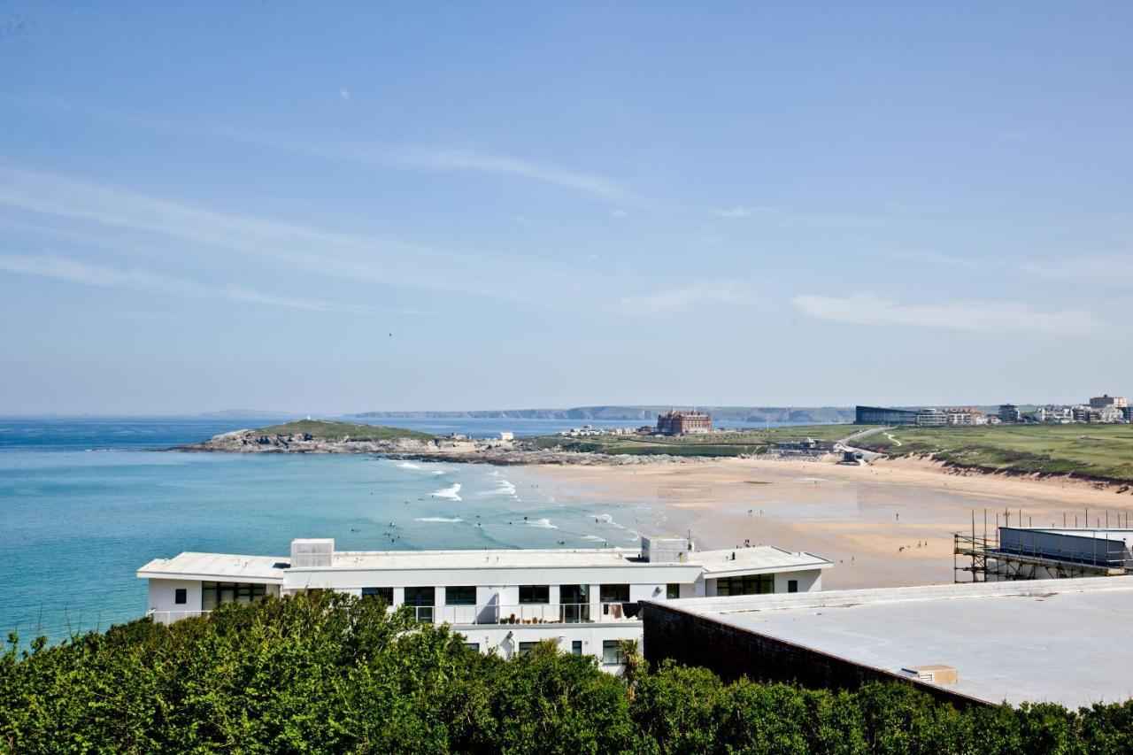 Pentire Heights, Newquay Newquay (Cornwall)