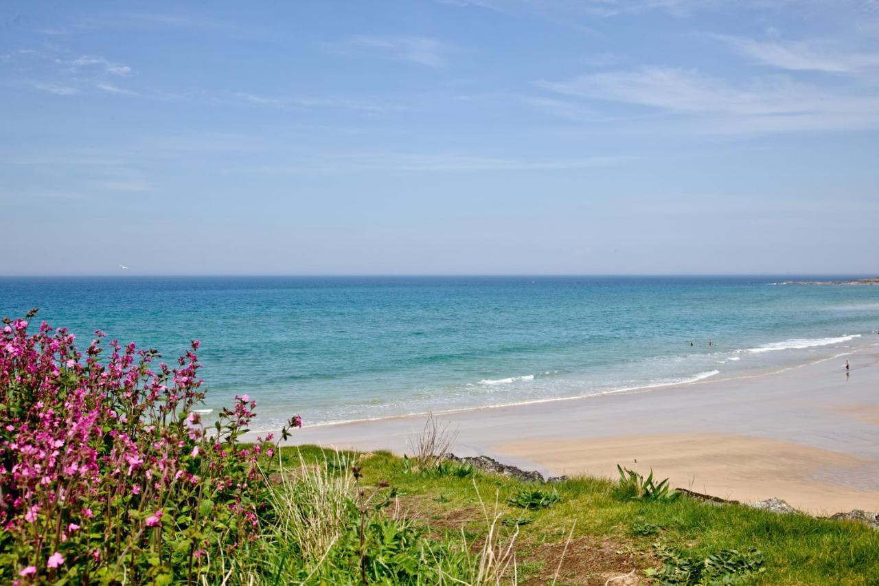 Pentire Heights, Newquay Apartment Newquay (Cornwall)