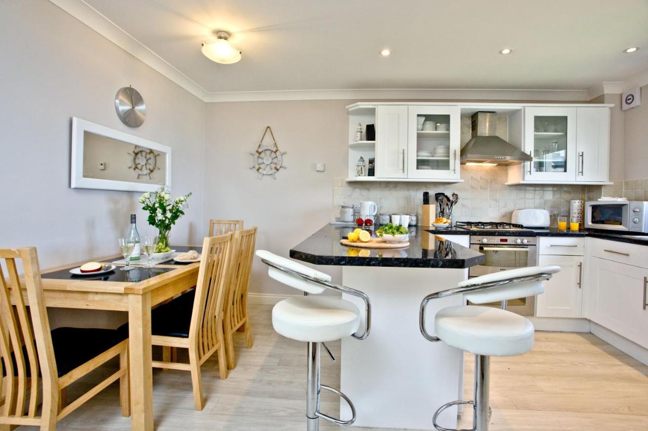 Apartment Pentire Heights, Newquay