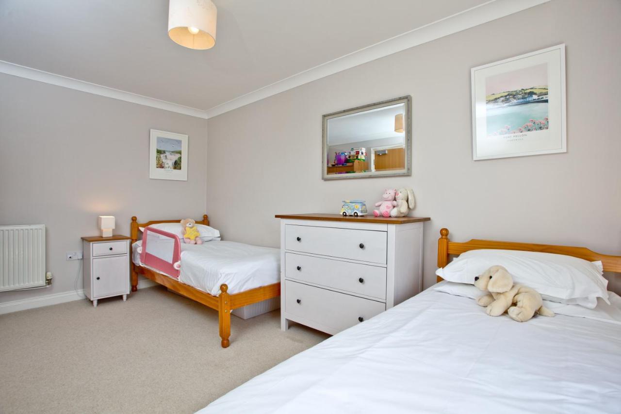 Pentire Heights, Newquay Apartment *