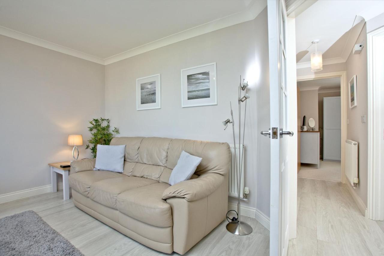 Pentire Heights, Newquay Apartment Newquay (Cornwall)