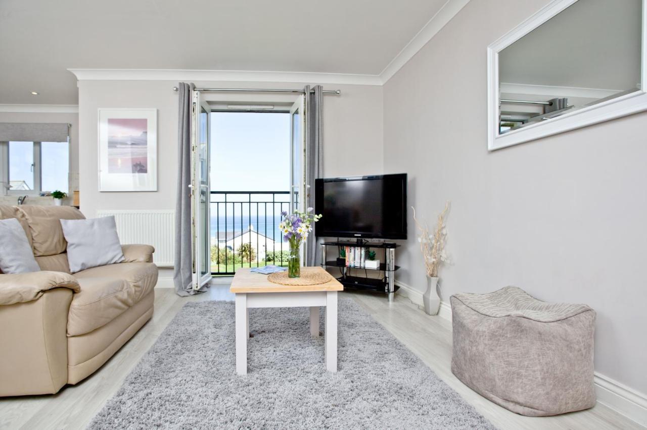 Apartment Pentire Heights, Newquay *