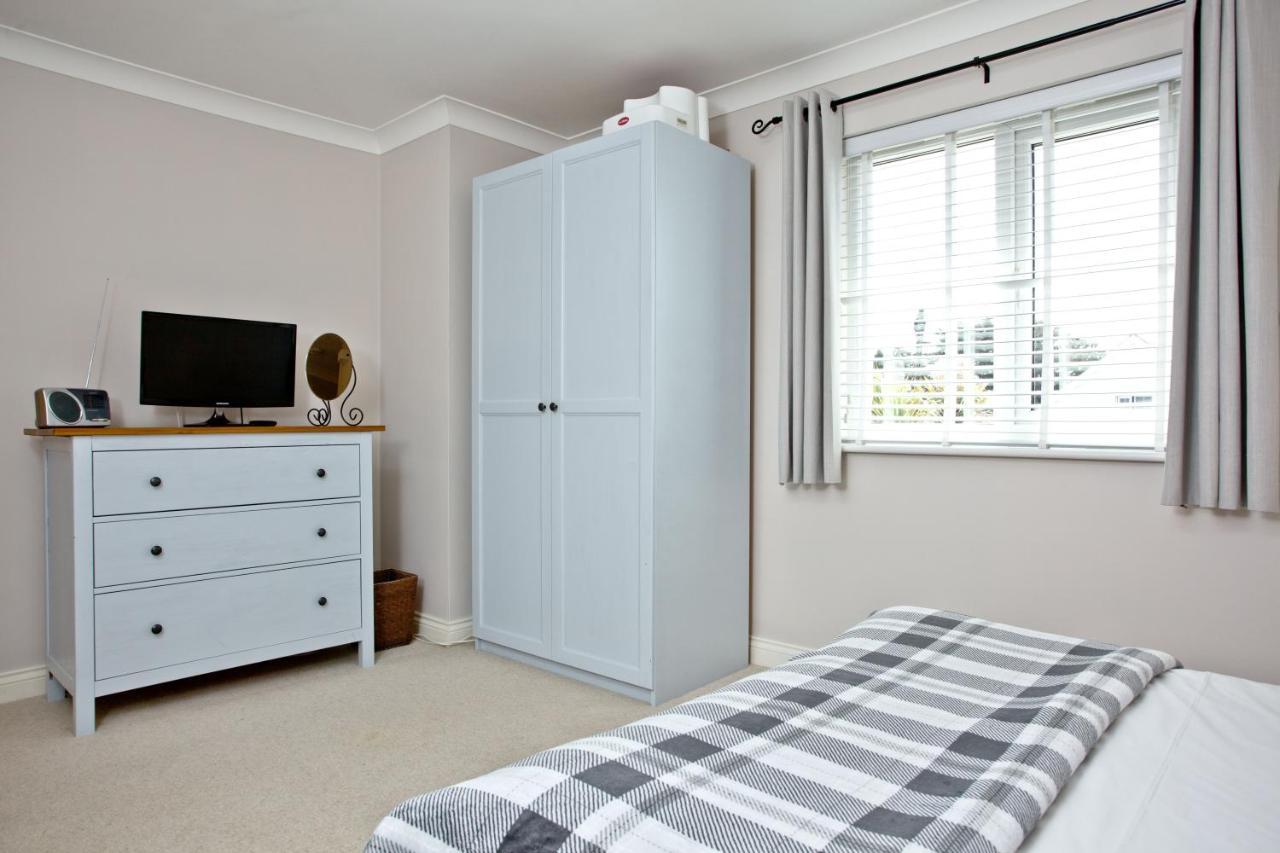 Apartment Pentire Heights, Newquay Newquay (Cornwall)